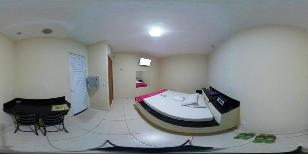 Motel& Hotel Ape Goiania !!! Exterior photo